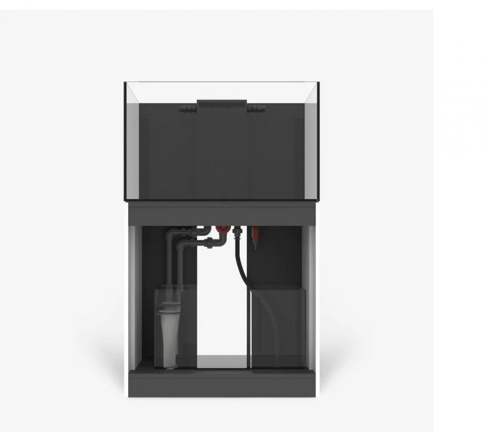 Waterbox Aquarium REEF 100.3 Meerwasseraquarium Komplettset kaufen HP